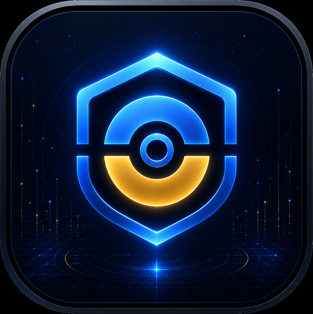 PokeVault